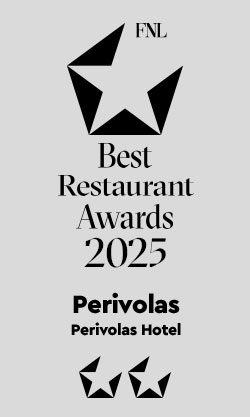 FNL Best Restaurant Awards